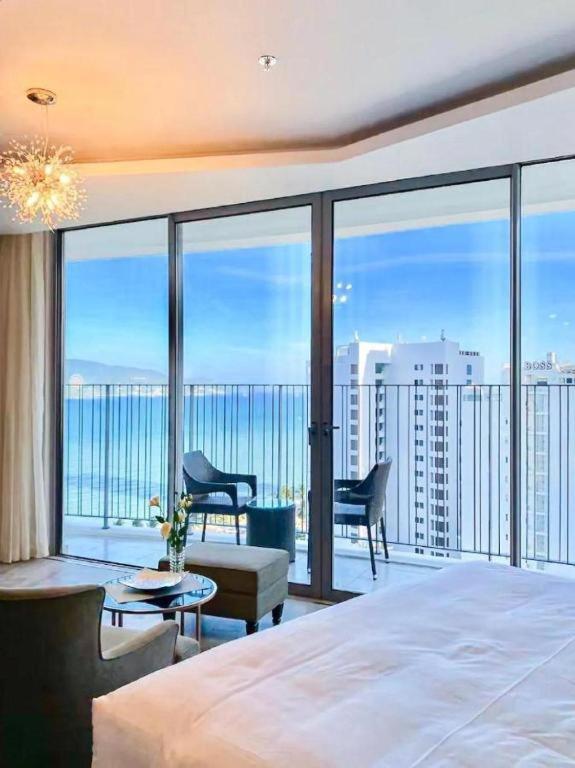 Panorama Condotel Nha Trang